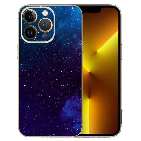 Toppings  printed  mobile back skin (This is Not Back CASE/COVER) for Infinix Zero Ultra Design H09 -MT