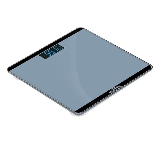 Hoffen KS-310 Grey Weighing Scale