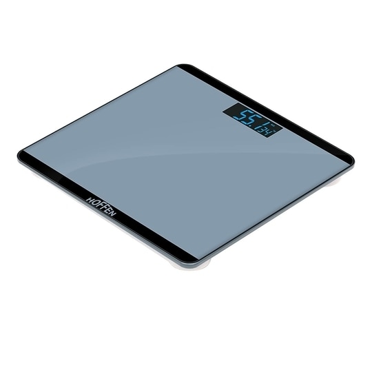 Hoffen KS-310 Grey Weighing Scale