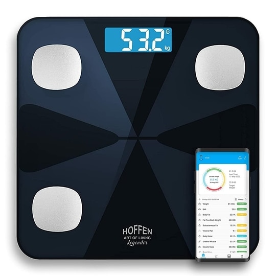 Hoffen HO 19 APP Weighing Scale