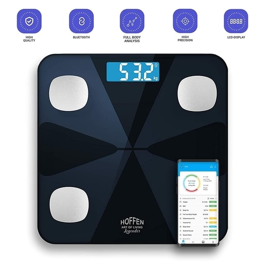 Hoffen HO 19 APP Weighing Scale