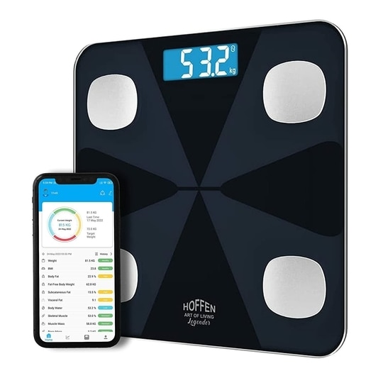 Hoffen HO 19 APP Weighing Scale