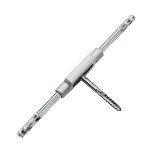 Nitya E-commerce 8PCS Metric Tap Set,Tap and tap Set,Hand Screw Thread Taps Set,Mini Metric Plug Tap Screw Tap Tapping tool M3 M4 M5 M6 M8 M10 M12