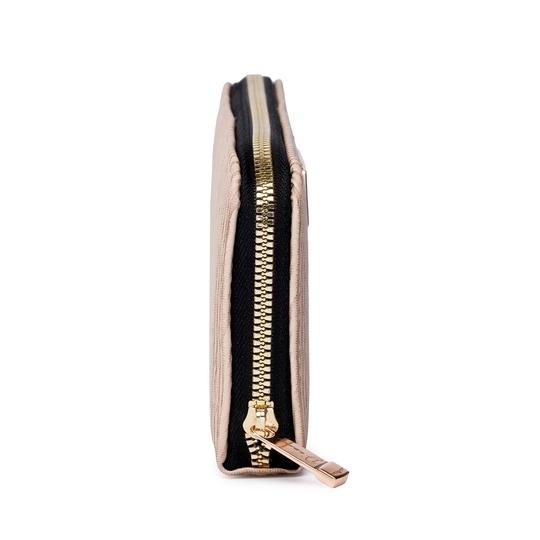 D' Amour Beautiful Designer Fancy Polyutherine Clutch Bag for Women