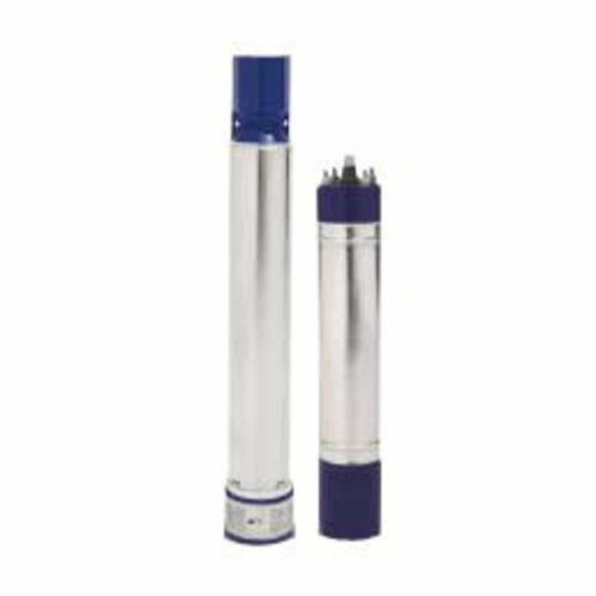 VARUNA ELECTRIC 75 & 80 mm (3") Oil Filled Submersible Motor