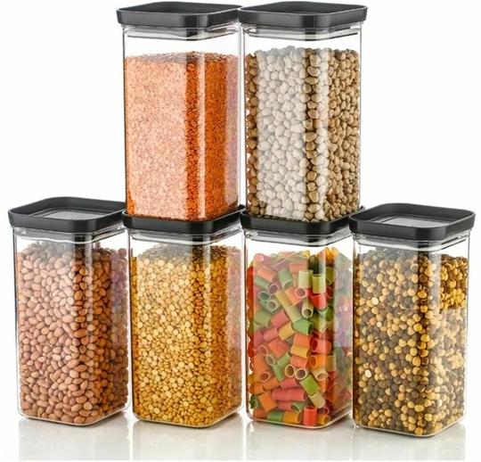 Greenfinch Kitchen Container pack of 22