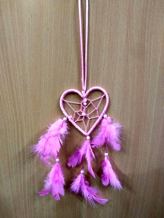 Rastogi Handicrafts Dream Catchers Wall Decor, Handmade Feather Decor Decoration Home