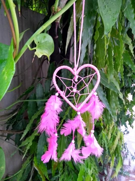 Rastogi Handicrafts Dream Catchers Wall Decor, Handmade Feather Decor Decoration Home
