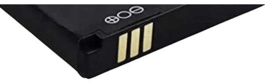 TokTon Router Battery For Jio JioFi  WiFi Dongle M2S JioFi 2 Wireless router/ 4G / M2 Hotspot/ H12348 2300mAh