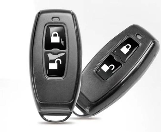 JAL DIGITAL SYSTEM Smart Door Lock