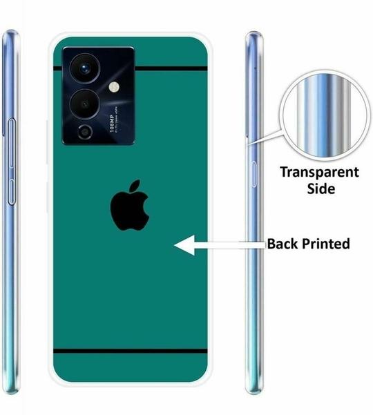 Koolbug Premium Back Cover for Infinix Note 12 Pro 5G (Multicolor, Grip Case, Silicon, Pack of: 1)