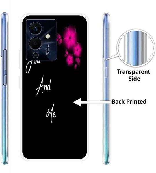 Koolbug Back Cover for Infinix Note 12 Pro 5G (Multicolor, Grip Case, Silicon, Pack of: 1)