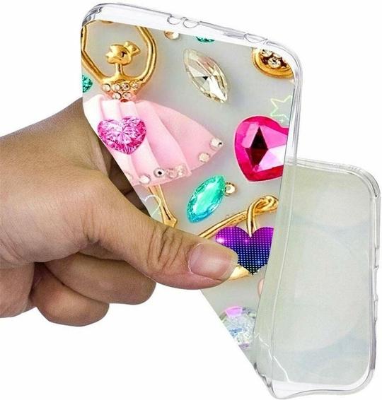 Koolbug Premium Samsung Galaxy A2 Core,Samsung A2 Core Silicon Back Cover (Multicolor, Grip Case, Silicon)