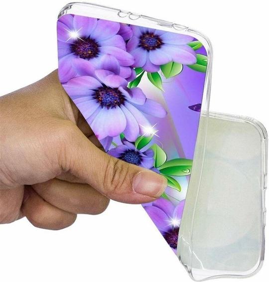 Koolbug Premium Oppo A33 Silicon Back Cover (Multicolor, Grip Case, Silicon)