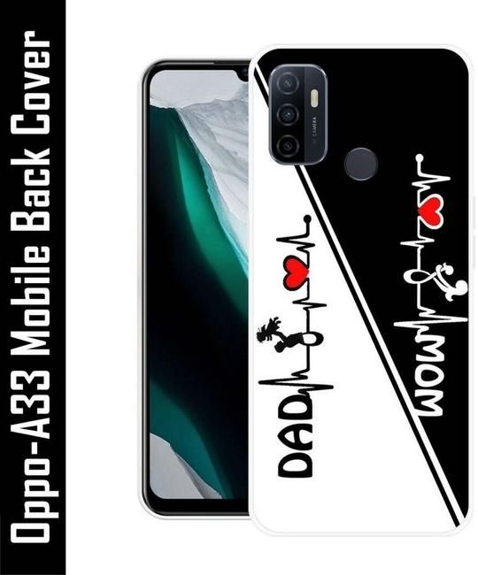 Koolbug Oppo A33 Silicon Back Cover (Multicolor, Grip Case, Silicon)