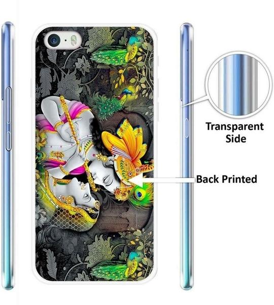 Koolbug Apple IPhone SE IPhone SE Silicon Back Cover (Multicolor, Grip Case, Silicon)
