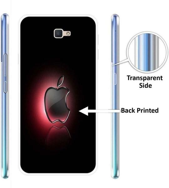 Koolbug Premium Samsung Galaxy J5 Prime Silicon Back Cover (Multicolor, Grip Case, Silicon)