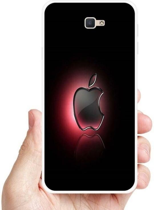Koolbug Premium Samsung Galaxy J5 Prime Silicon Back Cover (Multicolor, Grip Case, Silicon)