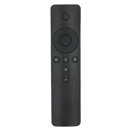 RESORB LED 282 NON VOICE Compatible for Mi tv Remote Control Original Suitable with Smart Android 4K LED Command Xiaomi Redmi Remote of 4A model 32 43 55 65 inches
