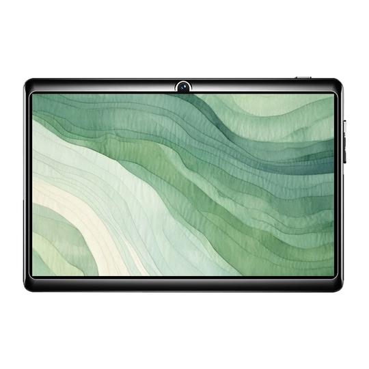 I Kall N7 - 7inch WiFi Tablet, 2GB RAM 16GB Storage, 2MP Rear Camera, Android 8.0, Quad-Core Processor & 3000mAh Battery (Black)