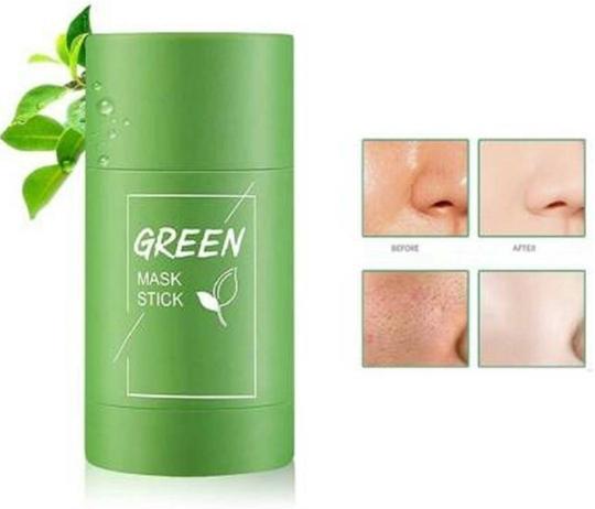 OPTRA-Soso Green Soso Face Shaping Mask