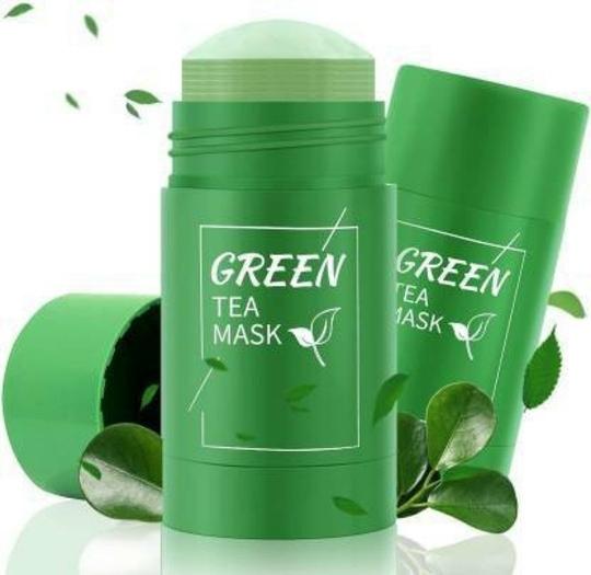 OPTRA-Soso Green Soso Face Shaping Mask