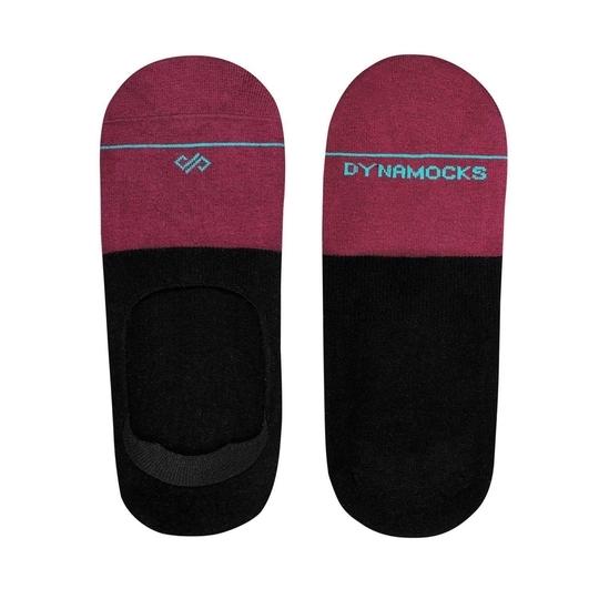 Dynamocks Men Multicolor  Calf Socks