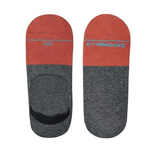 Dynamocks Men Multicolor  Calf Socks