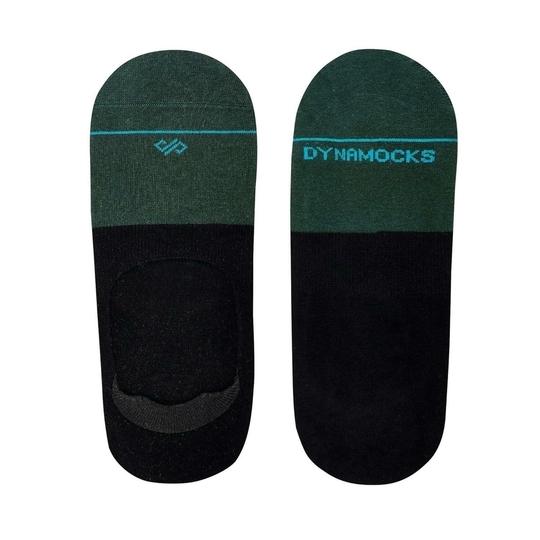 Dynamocks Men Multicolor  Calf Socks