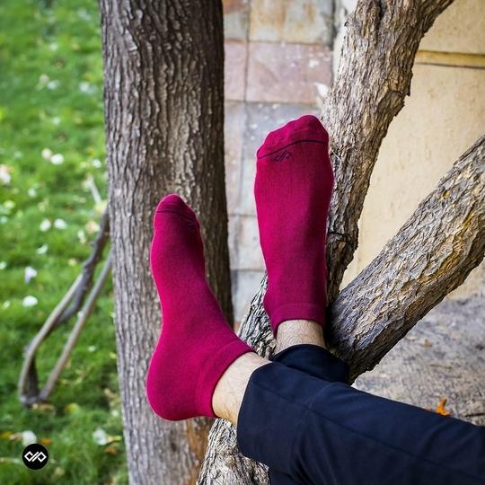 Dynamocks Unisex Multicolor  Athletic Socks