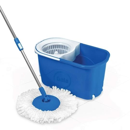 Gala Quick Spin Mop