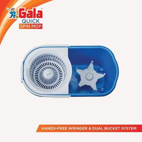 Gala Quick Spin Mop