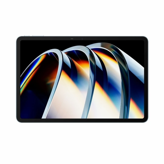 Infinix XPAD LTE 8 GB RAM 256 GB ROM 11.0 inch with 4G Tablet (Steller Grey)