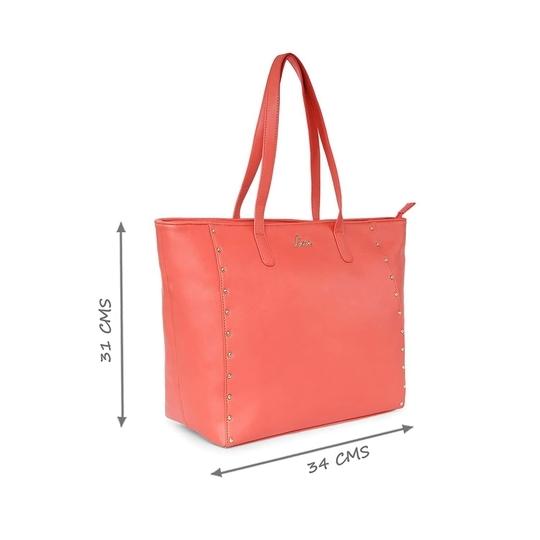 CRESSIDA LG HZ TOTE-LADIESHANDBAG