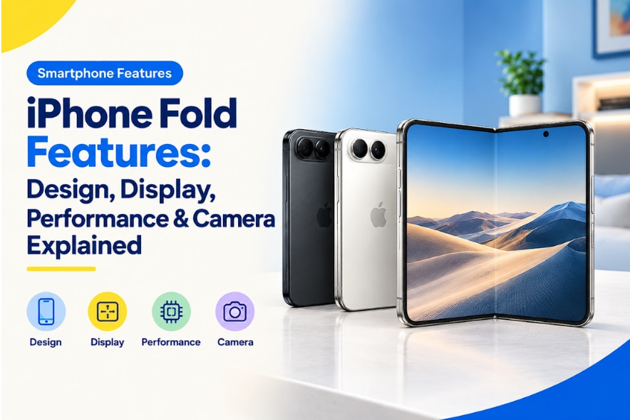 iPhone Duo Features: Design, Display, Performance & Camera Explained