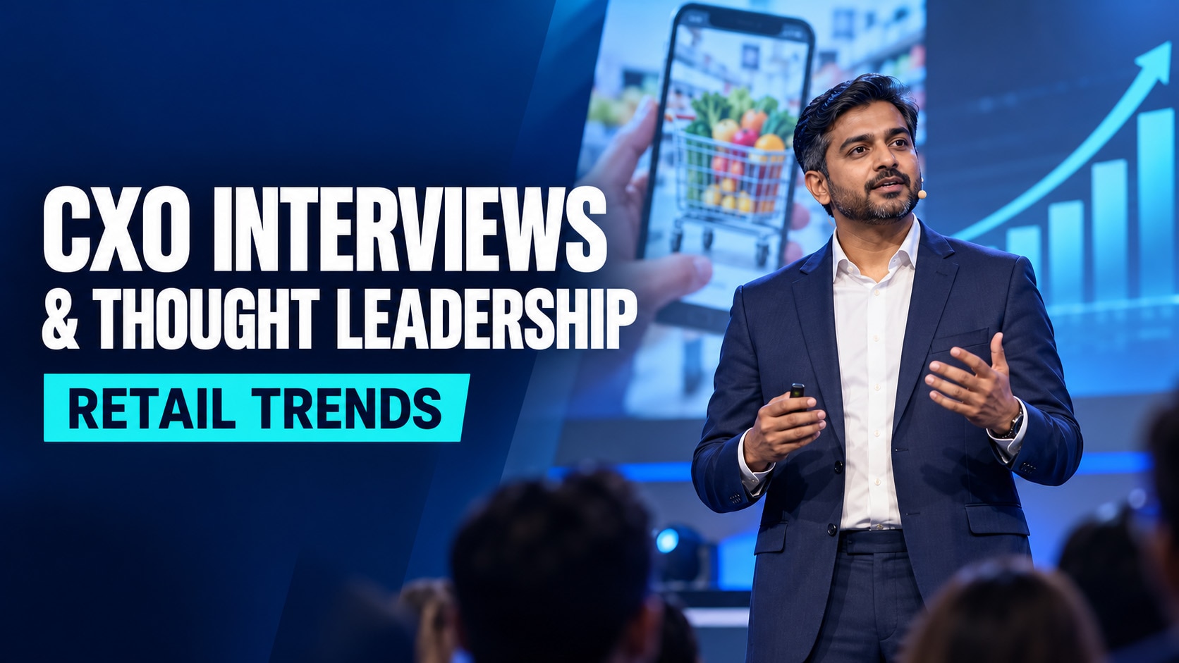 JioMart Leadership: Retail Trends and Quick Commerce | JioMart
